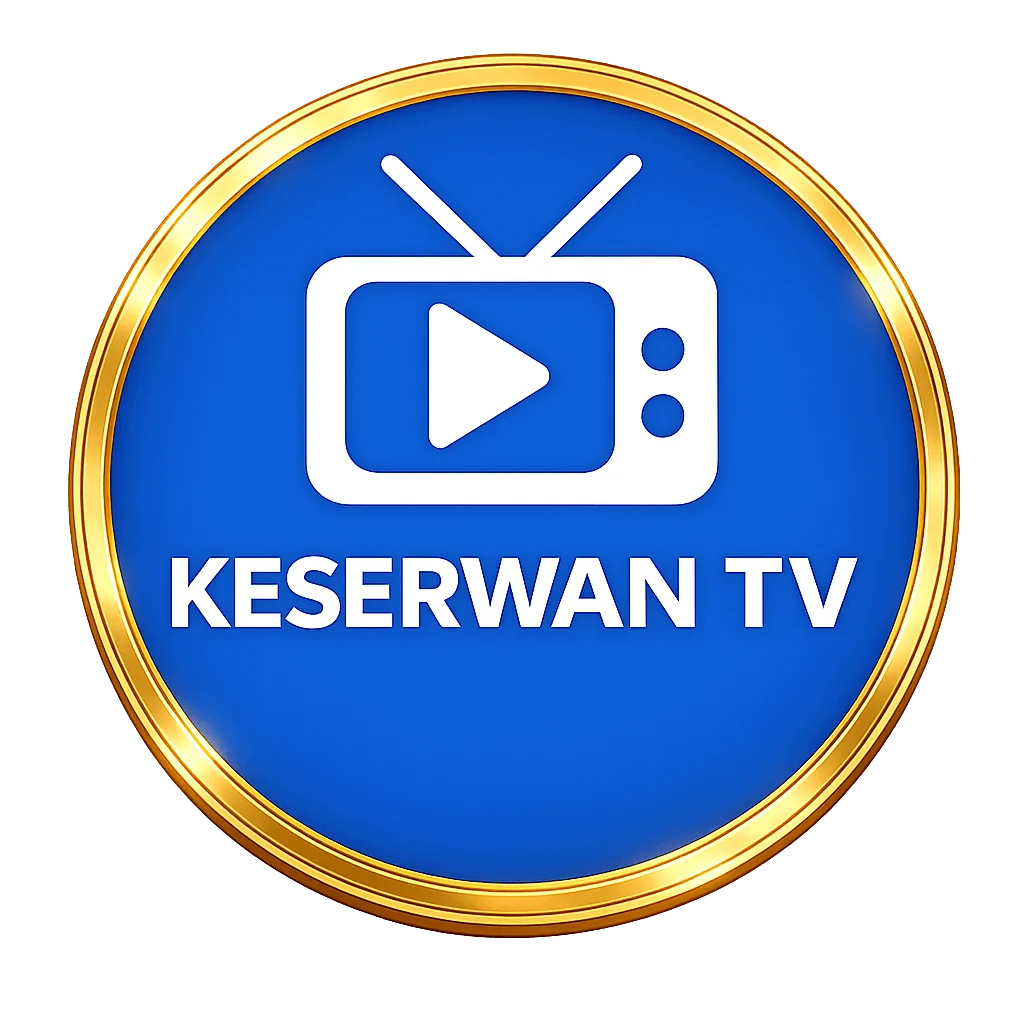 Keserwan TV